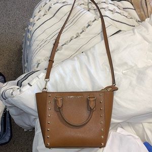 Michael Kors cross body bag